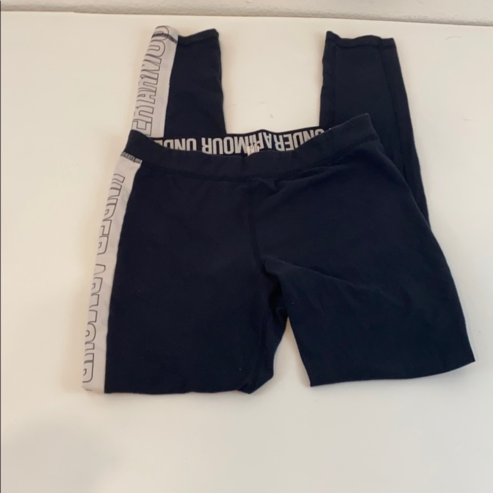 Under Armour Charged Leggings